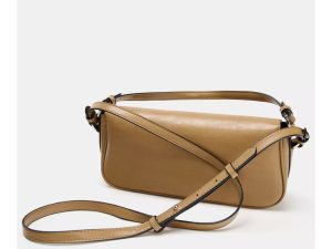 Double Handle Crossbody bag