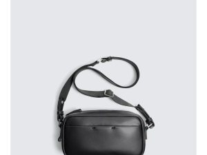 zara plain crossbody bag