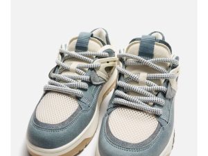 zara multicolour trainers