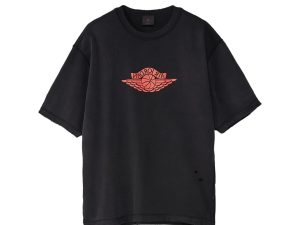 jordan rare air t shirt